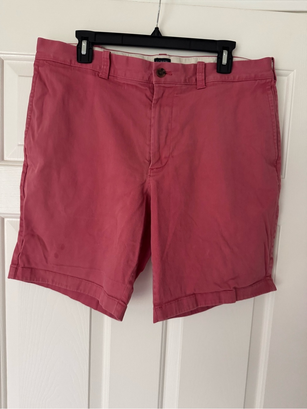 J. Crew 9” Harbor Stretch Chino Short